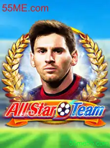 Descubra o Mundo de AllStarTeam - O Jogo que Está Conquistando a Comunidade Gamer