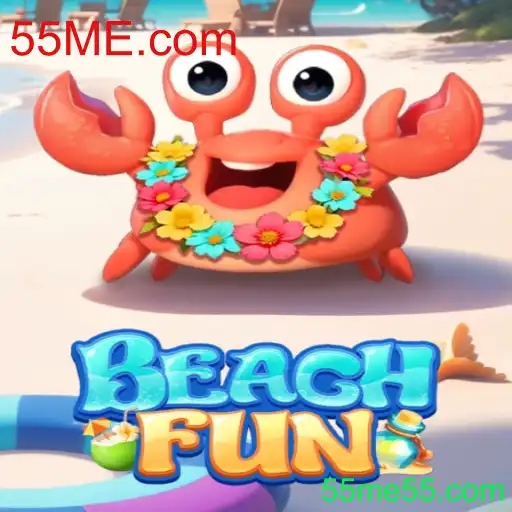 BeachFun: A Nova Sensação do Verão Disponível em 55ME.com