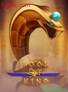 Descubra o Fascinante Mundo de BookOfKeno com 55ME.com