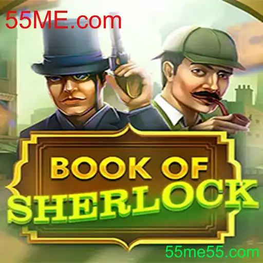 Descubra o Envolvente Mundo do Jogo BookOfSherlock - Uma Aventura de Mistério e Estratégia