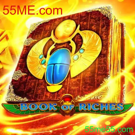 BookofRiches: Descubra os Segredos do Tesouro Digital