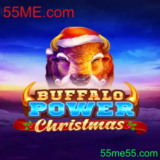 Explorando o Festivo Mundo de BuffaloPowerChristmas em 55ME.com