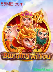 Explorando o Universo Cativante de BurningXiYou