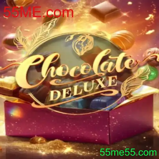 Descubra o Fascinante Mundo de ChocolateDeluxe: Um Novo Jogo com 55ME.com