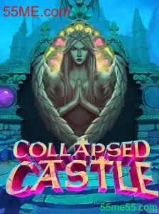 Descobrindo o Fascinante Mundo de 'CollapsedCastle'