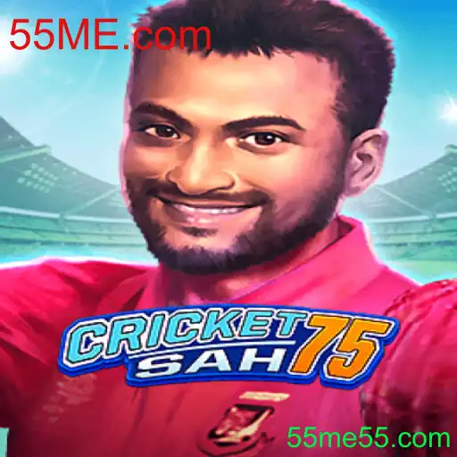 CricketSah75: Uma Nova Geração de Jogos de Críquete Online