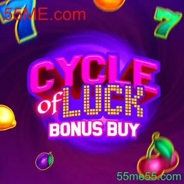 Explorando o Jogo Cycle of Luck Bonus Buy: Diversão e Estratégia no 55ME.com