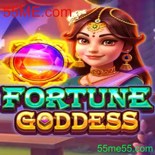 FORTUNEGODDESS: Uma Jornada no Universo de 55ME.com