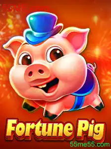 FortunePig: Desvendando o Jogo Emocionante e Suas Regras no Universo 55ME.com