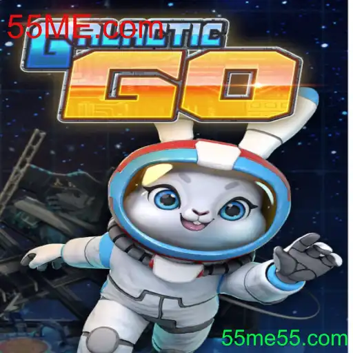 Explorando o Universo de GalacticGO