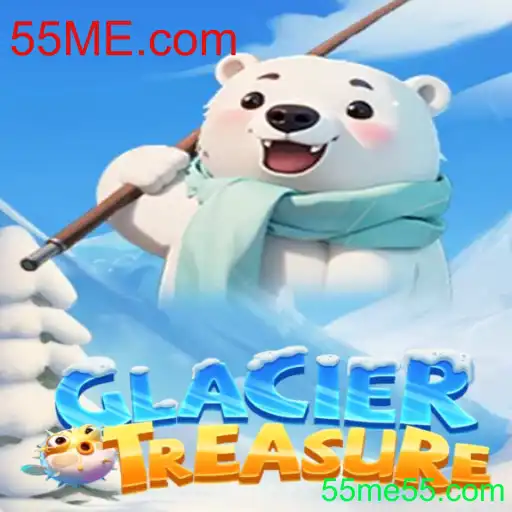 Descubra o Fascinante Mundo de GlacierTreasure em 55ME.com