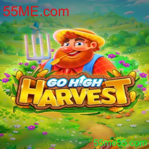 Descubra o Fascinante Mundo de GoHighHarvest