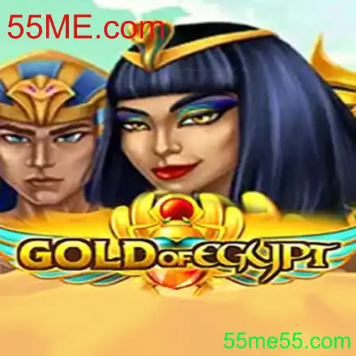 Descubra as Aventuras de 'GoldOfEgypt' no Mundo de 55ME.com