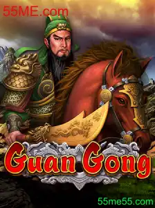 Descubra o Mundo de GuanGong: Um Jogo de Estratégia Inovador