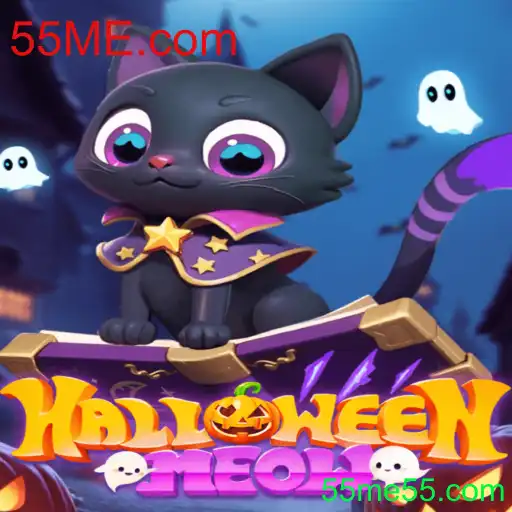 Descubra o Mundo Encantador de HalloweenMeow: Um Jogo de Aventuras e Desafios