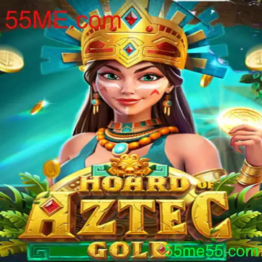 Descubra a Aventura Intrigante de 'HoardofAztecgold'