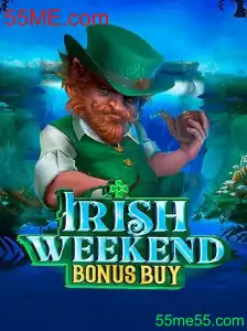 Explorando as Aventuras do IrishWeekendBonusBuy
