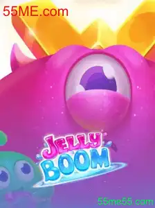 Descobrindo JellyBoom: Um Mergulho no Jogo do Momento