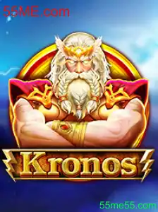 Kronos: Explorando o Universo de Possibilidades do Jogo Inovador