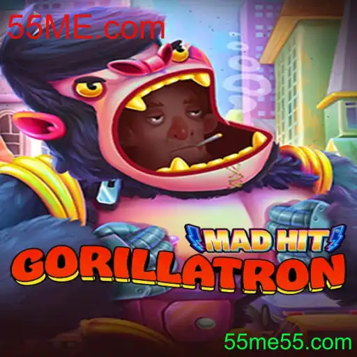Explorando o Mundo de MadHitGorillatron: Um Novo Fenômeno dos Games