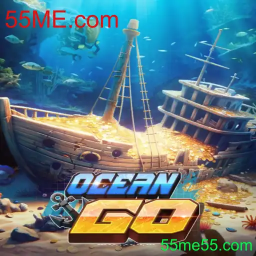 Explorando o Mundo de OceanGO