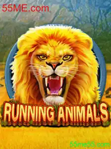 Descubra RunningAnimals: Um Jogo Inovador