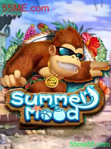 Explorando o Fascinante Mundo de SummerMood