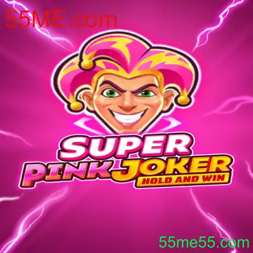 Explorando o Universo de SuperPinkJoker: Um Jogo Inovador