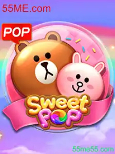 Explorando o Mundo Encantado de SweetPOP: Regras e Estratégias para Vencer