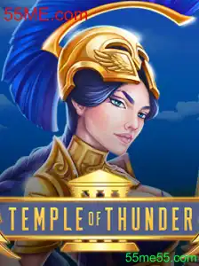 Descobrindo TempleofThunder: Um Mergulho no Jogo de Aventura Elettrizante