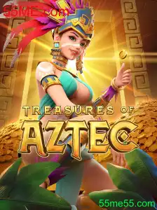 Explorando o Fascinante Mundo de Treasures of Aztec