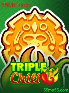 Explorando o Mundo de TripleChili: Diversão Inovadora no 55ME.com