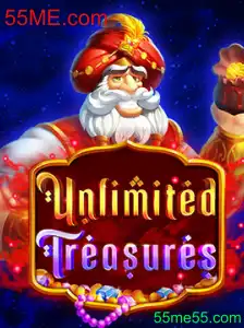 UnlimitedTreasures: Aventura e Estratégia no Mundo dos Tesouros Infinitos