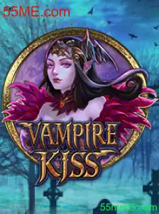 VampireKiss: Mergulhe no Mundo dos Vampiros com 55ME.com