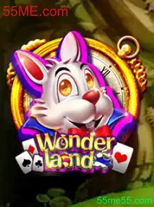 Desvendando o Jogo Wonderland: Regras e Experiência de Jogo