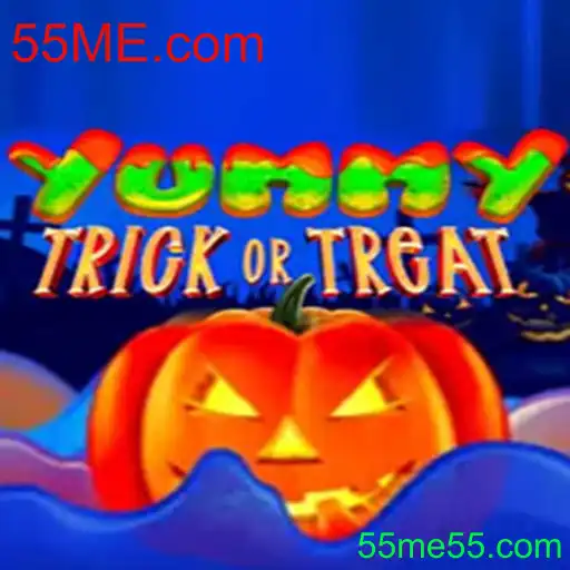 Explorando o Mundo de YummyTrickorTreat: Uma Aventura Gustativa com 55ME.com