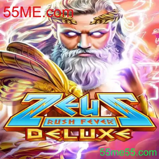 Descubra o Eletizante Mundo de ZeusRushFeverDeluxe